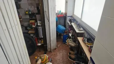 Flat on Calle Cicl. Julian H. Zaragoza photo 13