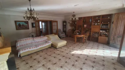Terraced House in Almoradí photo 10