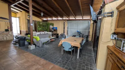 Chalet in Pioz, Zone of - Pioz photo 37