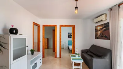 Top-floor apartment in Ejido Oeste photo 12