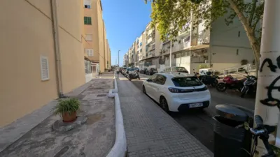 Apartment on Carrer Cap Blanc photo 33