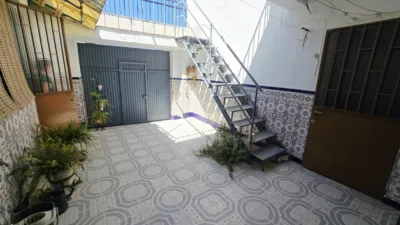 House in San Bartolomé photo 21