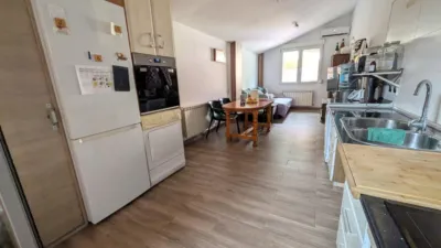 Chalet in Pioz, Zone of - Pioz photo 30