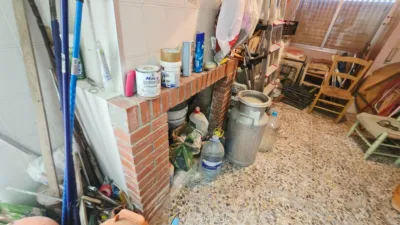 House in San Bartolomé photo 41