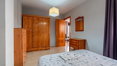 Top-floor apartment in Ejido Oeste photo 15