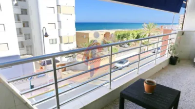 Apartment at Carrer de Filipines, 1 photo 15