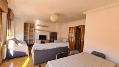 Duplex in the City Centre photo 21