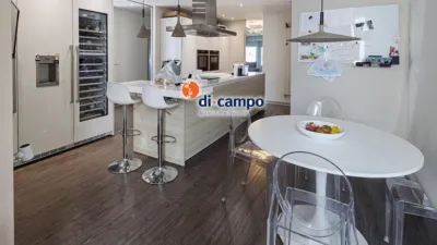 Apartment on Paseo Zorrilla photo 10