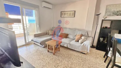 Apartment at Carrer de Filipines, 1 photo 10