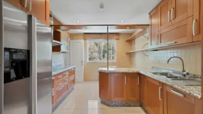 Apartment on Calle 31A, Urbanización Lomas de Rio Verde photo 16