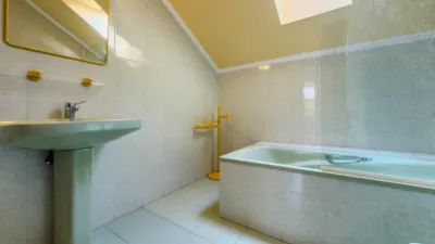 Apartment in Los Castros photo 16