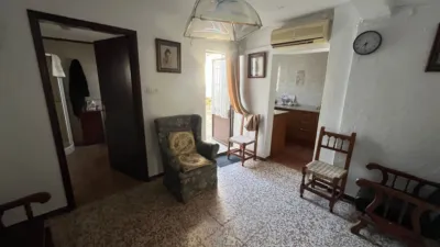 Semi-detached house on Calle de Huelva, 11 photo 8