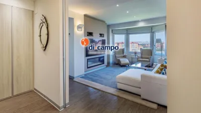Apartment on Paseo Zorrilla photo 3