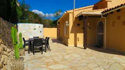Chalet in Maryvilla photo 13