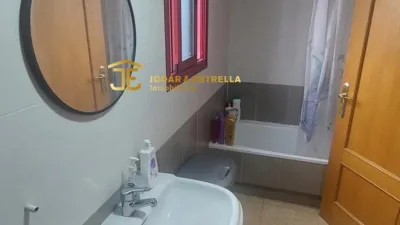 Top-floor apartment in El Molino 2 photo 6