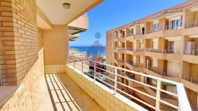 Apartment on Calle de Chile, 15 photo 14