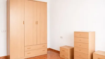 Apartment in Camino de la Piedra photo 17