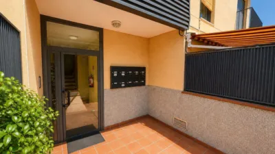Flat on Calle de Santa Clara photo 3