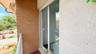 Terraced house on Carrer de Catarroja photo 78