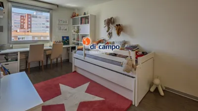 Apartment on Paseo Zorrilla photo 19