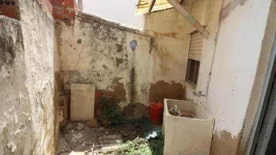 Terraced house in Alborache photo 21