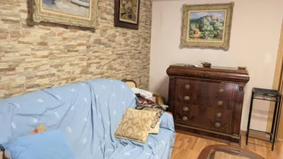 Apartment on Carrer Cap Blanc photo 4