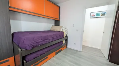 Chalet in Pioz, Zone of - Pioz photo 16