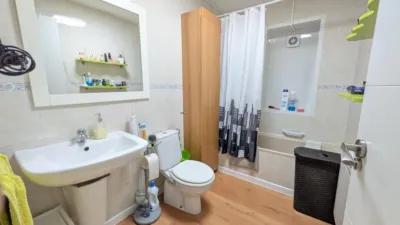 Chalet in Pioz, Zone of - Pioz photo 20