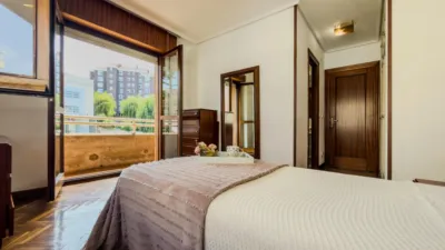 Apartment in Los Castros photo 25