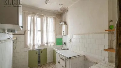 Penthouse in Pasaje del Arcillero photo 14