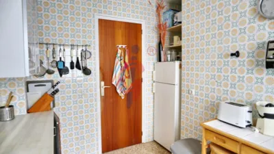 Apartment on Calle de Chile, 15 photo 19