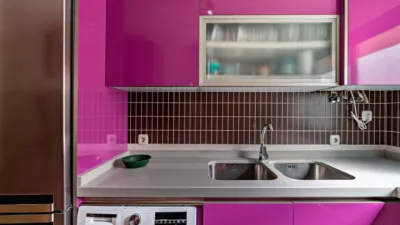 Apartment in Ejido Oeste photo 7