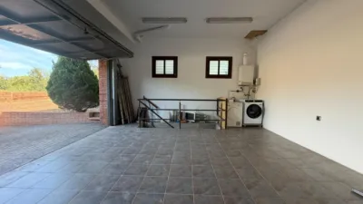 Chalet on Carrer de la Lluna photo 28