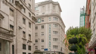 Penthouse in Pasaje del Arcillero photo 2