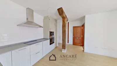 Apartment on Calle de Cantabria, 14 photo 2