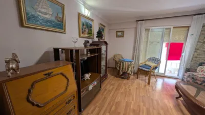 Apartment on Carrer Cap Blanc photo 9