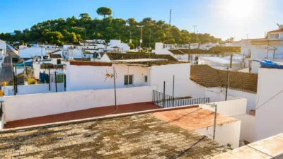 Casa en Andalucia photo 10
