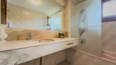 Apartment in Los Castros photo 37