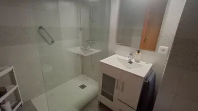 Apartment in Son Oliva photo 11