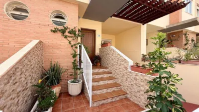 Terraced house on Calle de Río Miño photo 4