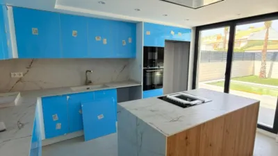 Chalet on Carrer de la Font del Realet photo 20
