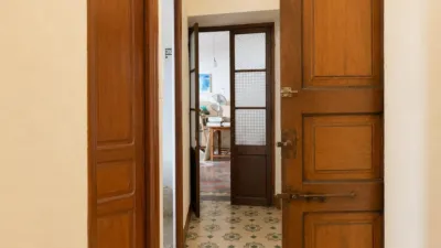 Chalet on Carrer de la Creu, 11 photo 13