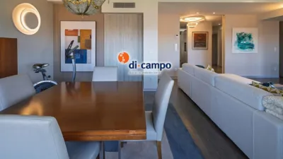 Apartment on Paseo Zorrilla photo 5
