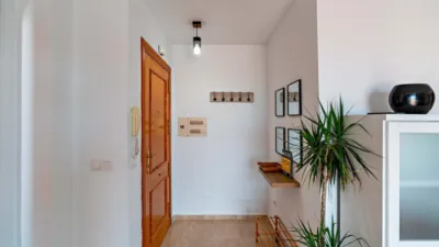 Top-floor apartment in Ejido Oeste photo 22