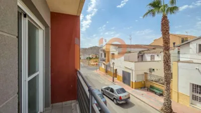 Apartment in La Alfoquia photo 21