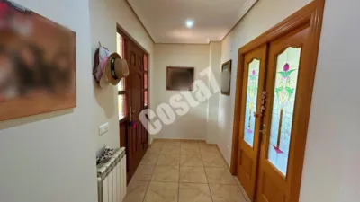 Chalet on Calle San Andres photo 26