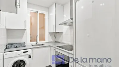 Apartment on López de Hoyos Street, 182 photo 9