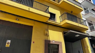 Apartment on Hernan Cortes Street photo 2