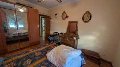 Apartment on Carrer Cap Blanc photo 16