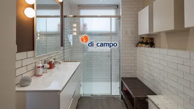 Apartment on Paseo Zorrilla photo 21